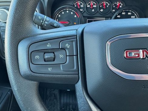 New 2024 GMC Sierra 2500 Pro w/ Convenience Package image 15