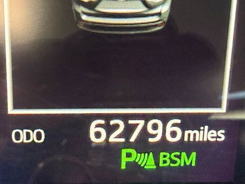 Certified 2019 Toyota Highlander Limited Platinum image 7