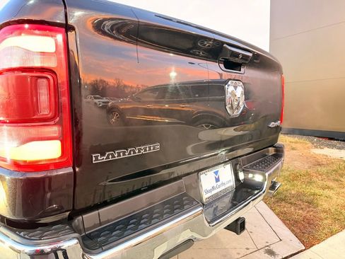 Used 2023 RAM 1500 Laramie image 30