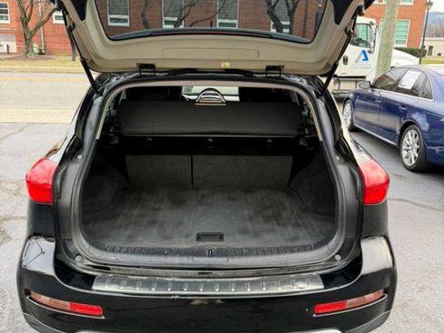 Used 2016 INFINITI QX50 AWD 4dr w/ Premium Package image 16