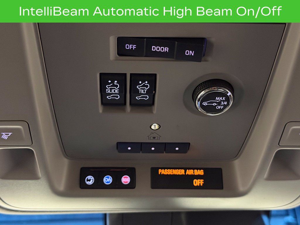 Certified 2019 Cadillac Escalade Luxury AWD/4WD image 40