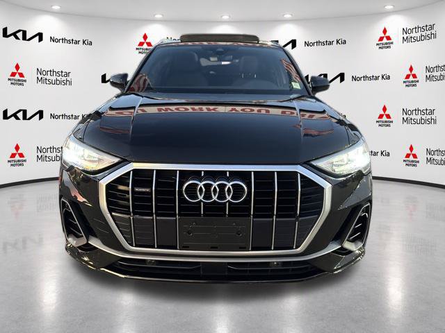 Used 2020 Audi Q3 2.0T Premium w/ Convenience Package AWD/4WD image 13