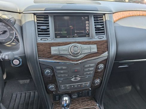 Used 2020 Nissan Armada SL w/ Premium Package AWD/4WD image 20