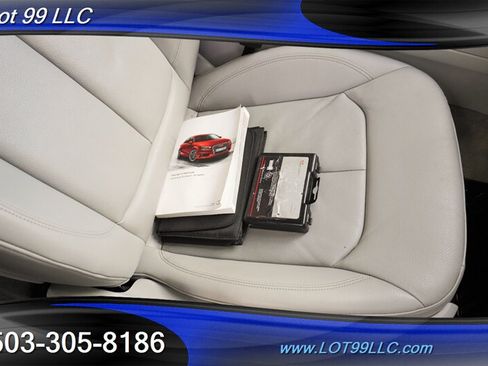 Used 2015 Audi A3 2.0T Premium Plus AWD/4WD image 35