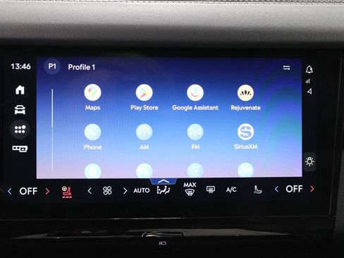 New 2026 Lincoln Navigator Reserve image 53