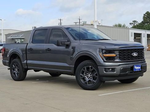 New 2026 Ford F150 STX image 2