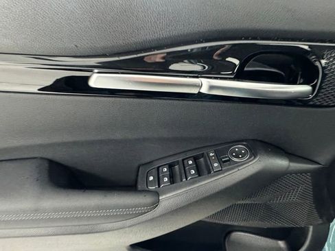 New 2026 Kia Seltos S AWD/4WD image 19