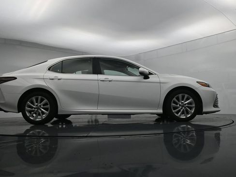 Used 2024 Toyota Camry LE FWD image 42