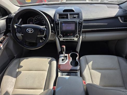 Used 2014 Toyota Camry XLE image 26