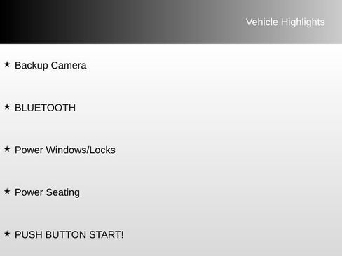 Used 2023 Buick Encore GX Select w/ Sport Touring Package image 16