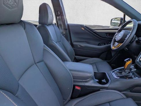 Used 2024 Subaru Outback Wilderness w/ Wilderness Package image 21