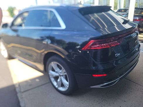 Used 2023 Audi Q8 Premium w/ Convenience Package AWD/4WD image 9