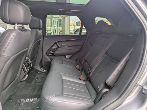 Certified 2023 Land Rover Range Rover Sport SE image 27