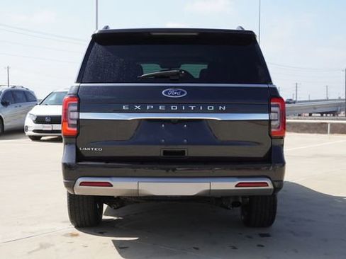 Used 2024 Ford Expedition Limited AWD/4WD image 8
