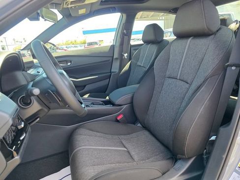 New 2026 Honda Accord Sport image 23