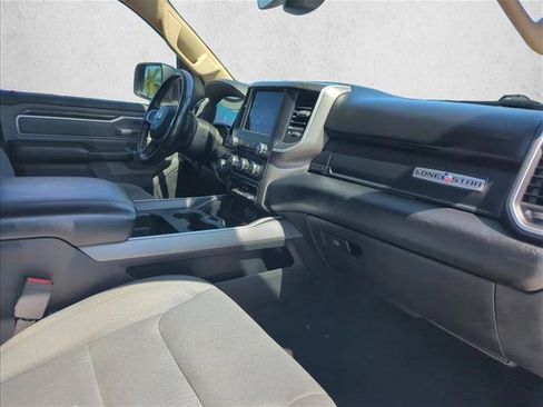 Used 2020 RAM 1500 Lone Star RWD image 21
