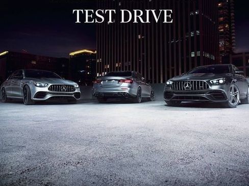 Certified 2025 Mercedes-Benz GLS 450 4MATIC image 7