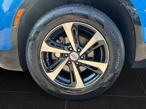 Used 2020 Chevrolet Blazer RS AWD/4WD image 9