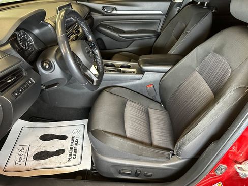 Used 2019 Nissan Altima 2.5 SV FWD image 20