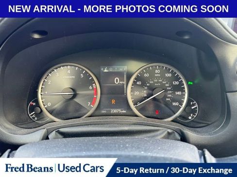 Used 2021 Lexus NX 300 300 Base w/ Premium Package image 14