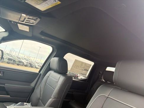 New 2026 Toyota Tundra Limited AWD/4WD image 19