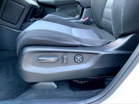 Used 2021 Honda CR-V EX image 33