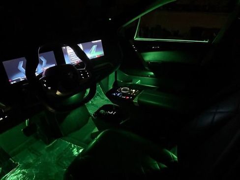 Used 2022 BMW iX xDrive50 w/ Premium Package image 53