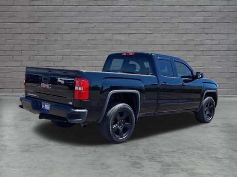 Used 2019 GMC Sierra 1500 Limited w/ Elevation Edition AWD/4WD image 12