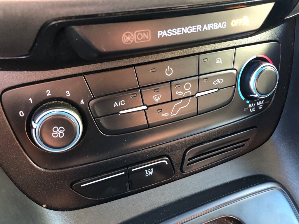 Used 2022 Ford Transit Connect XL w/ CNG/LPG Engine Prep Package FWD image 30