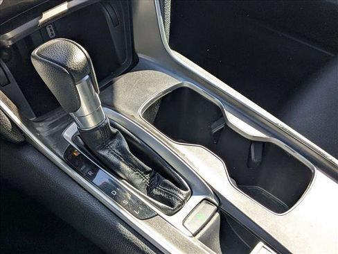 Used 2019 Honda Accord LX image 11