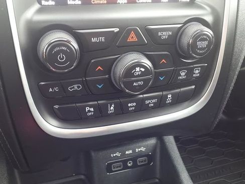 Used 2019 Dodge Durango Citadel AWD/4WD image 28