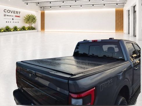 Used 2023 Ford F150 Platinum w/ Equipment Group 701A High AWD/4WD image 43