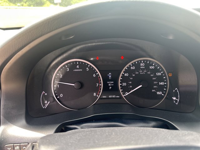 Used 2013 Lexus ES 350 w/ Luxury Pkg FWD image 23