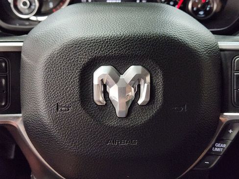 Used 2022 RAM 2500 Laramie AWD/4WD image 52