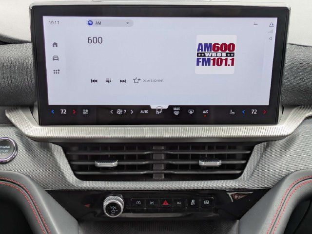 Used 2026 Ford Explorer ST-Line w/ ST-Line Street Pack RWD image 18