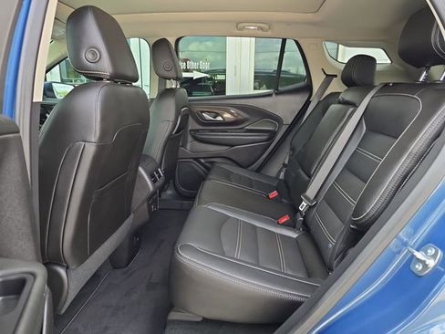 Certified 2024 GMC Terrain Denali w/ Denali Premium Package image 15