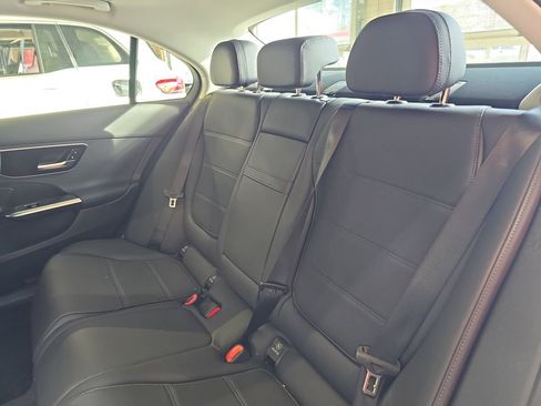 New 2026 Mercedes-Benz C 300 Sedan image 14