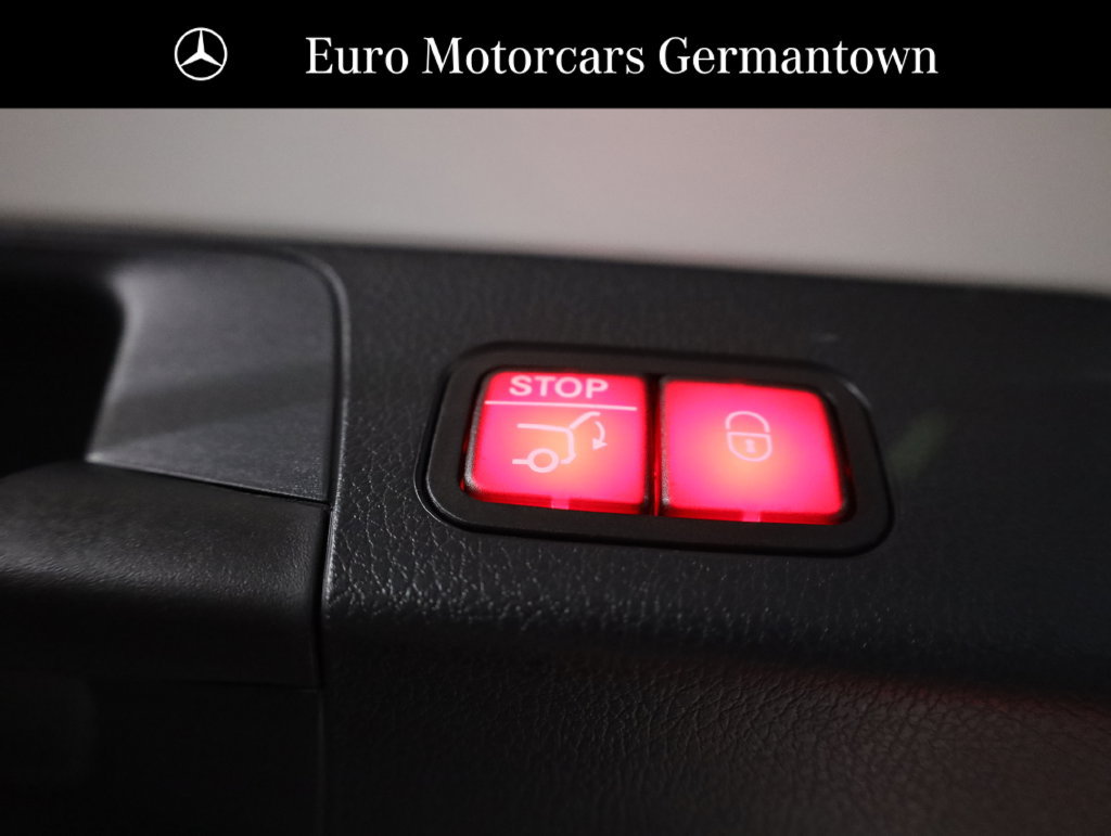 Used 2026 Mercedes-Benz GLB 250 4MATIC image 55