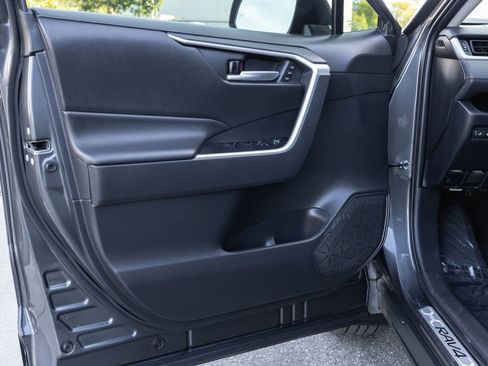 Certified 2023 Toyota RAV4 XLE Premium image 24