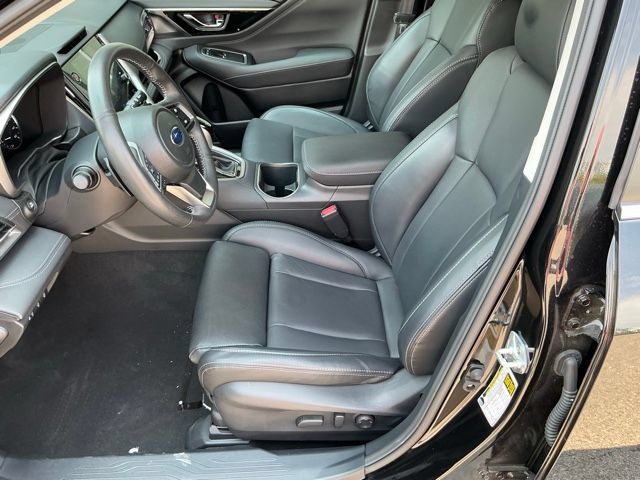 Certified 2024 Subaru Outback Limited AWD/4WD image 12
