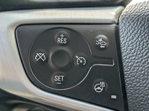 Used 2024 GMC Terrain SLT w/ LPO, Floor Liner Package AWD/4WD image 21