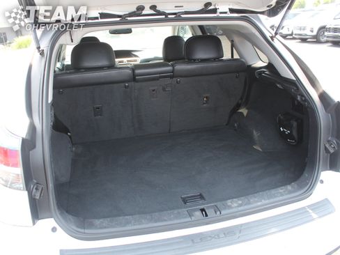Used 2015 Lexus RX 350 FWD w/ Premium Package image 31