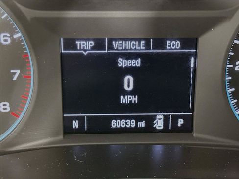 Used 2024 Chevrolet Malibu LT FWD image 19