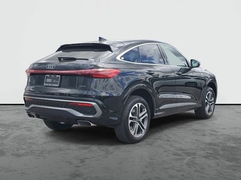 New 2026 Audi Q5 Premium Plus AWD/4WD image 4
