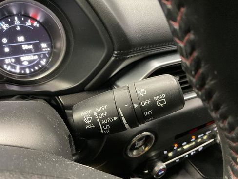 Used 2021 MAZDA CX-5 Carbon Edition AWD/4WD image 21