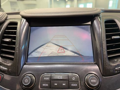 Used 2018 Chevrolet Impala Premier image 22