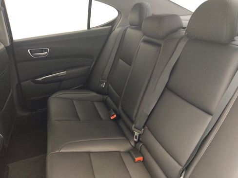 Used 2020 Acura TLX V6 FWD image 18