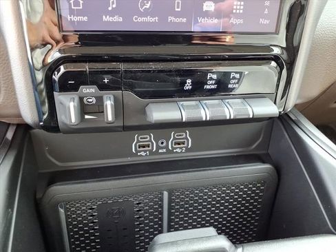 New 2026 RAM 1500 Laramie image 11