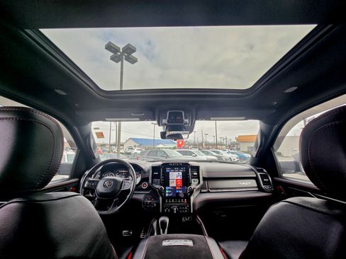 Used 2022 RAM 1500 TRX w/ TRX Level 2 Equipment Group image 37