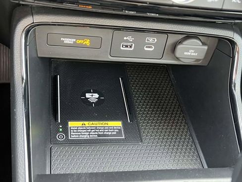 Used 2023 Honda CR-V Sport Touring image 32